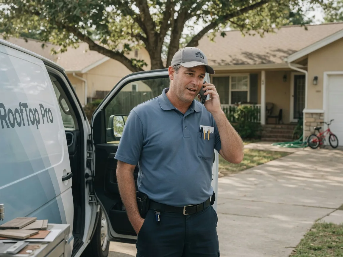 Roof Repair Friendship, AR FAQs